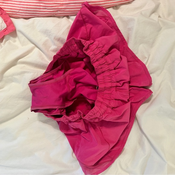 Lululemon hotty hot 2.5 - Picture 5 of 7